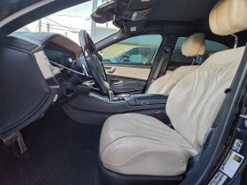 Mercedes-Benz S 560 4.0L 8 Rear-wheel drive - 23300 € / 45570.84 лв. - 18317157 10