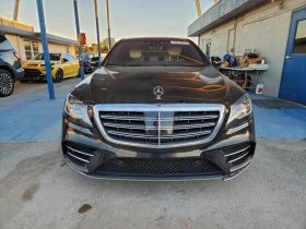 Mercedes-Benz S 560 4.0L 8 Rear-wheel drive - 23300 € / 45570.84 лв. - 18317157 8