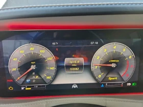 Mercedes-Benz S 560 4.0L 8 Rear-wheel drive - 23300 € / 45570.84 лв. - 18317157 12