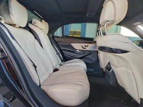 Mercedes-Benz S 560 4.0L 8 Rear-wheel drive - 23300 € / 45570.84 лв. - 18317157 13