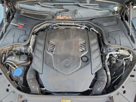 Mercedes-Benz S 560 4.0L 8 Rear-wheel drive - 23300 € / 45570.84 лв. - 18317157 4
