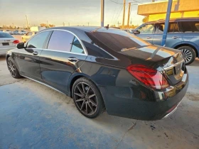 Mercedes-Benz S 560 4.0L 8 Rear-wheel drive - 23300 € / 45570.84 лв. - 18317157 2