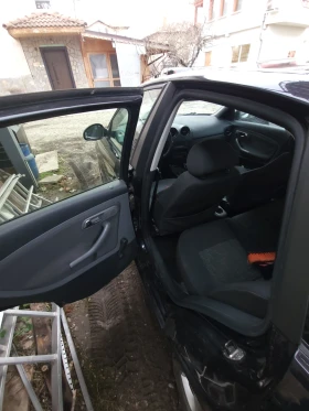 Seat Ibiza - 2000 € / 3911.66 лв. - 31137342 8