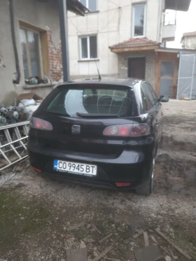 Seat Ibiza - 2000 € / 3911.66 лв. - 31137342 4