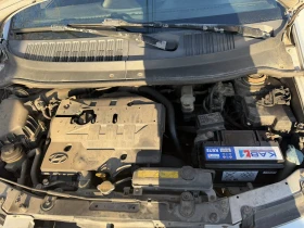 Hyundai Matrix 1.5, снимка 9 - Автомобили и джипове - 53637014