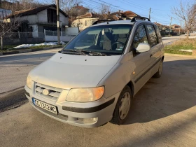 Hyundai Matrix 1.5, снимка 6 - Автомобили и джипове - 53637014