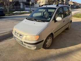 Hyundai Matrix 1.5, снимка 3 - Автомобили и джипове - 53637014