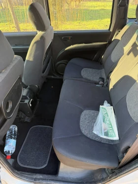 Hyundai Matrix 1.5, снимка 7 - Автомобили и джипове - 53637014