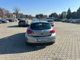 Opel Astra, снимка 5 - Автомобили и джипове - 53683530