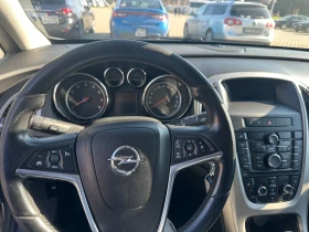 Opel Astra, снимка 10 - Автомобили и джипове - 53683530