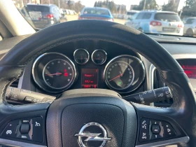 Opel Astra, снимка 11 - Автомобили и джипове - 53683530