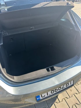 Opel Astra, снимка 16 - Автомобили и джипове - 53683530