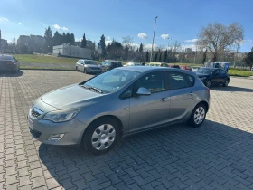 Opel Astra, снимка 3 - Автомобили и джипове - 53683530