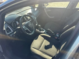 Opel Astra, снимка 8 - Автомобили и джипове - 53683530