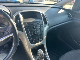 Opel Astra, снимка 12 - Автомобили и джипове - 53683530