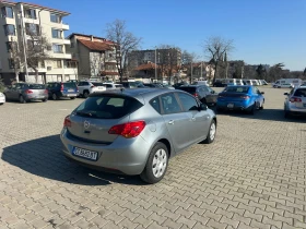 Opel Astra, снимка 6 - Автомобили и джипове - 53683530