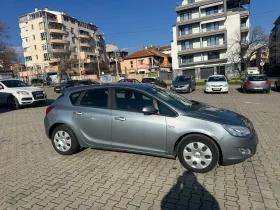 Opel Astra, снимка 7 - Автомобили и джипове - 53683530