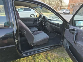 Opel Corsa - 650 € / 1271.29 лв. - 94767023 14