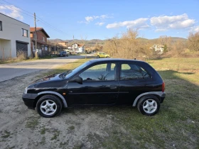 Opel Corsa - 650 € / 1271.29 лв. - 94767023 6