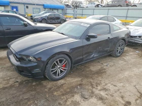 Ford Mustang 3.7l