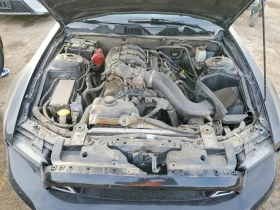 Ford Mustang 3.7l - 7450 € / 14570.93 лв. - 30850059 11