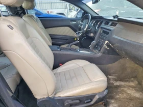 Ford Mustang 3.7l - 7450 € / 14570.93 лв. - 30850059 7