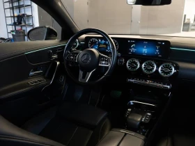Mercedes-Benz CLA CLA 250 4MATIC* АвтоКредит* (Цена до БГ)  | Auto.bg — изображение 15