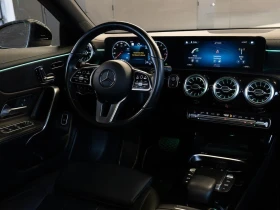 Mercedes-Benz CLA CLA 250 4MATIC* АвтоКредит* (Цена до БГ)  | Auto.bg — изображение 17