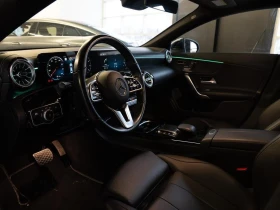 Mercedes-Benz CLA CLA 250 4MATIC* АвтоКредит* (Цена до БГ)  | Auto.bg — изображение 9