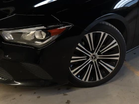 Mercedes-Benz CLA CLA 250 4MATIC* АвтоКредит* (Цена до БГ)  | Auto.bg — изображение 8