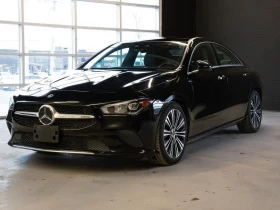 Mercedes-Benz CLA CLA 250 4MATIC* АвтоКредит* (Цена до БГ)  | Auto.bg — изображение 3