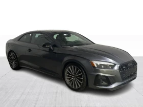 Audi A5 45TFSI* Progressiv* АвтоКредит* (ЦЕНА ДО БГ) - 30999 € / 60628.77 лв. - 17130301 2