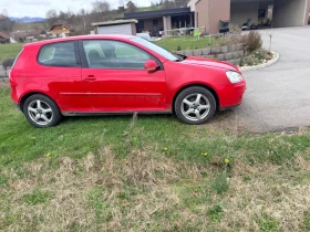VW Golf 1.4 Navi  - 1100 € / 2151.41 лв. - 43651698 4