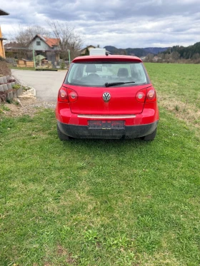 VW Golf 1.4 Navi  - 1100 € / 2151.41 лв. - 43651698 6
