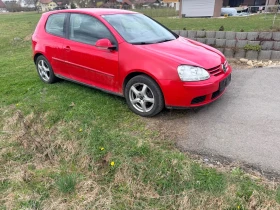 VW Golf 1.4 Navi  - 1100 € / 2151.41 лв. - 43651698 3