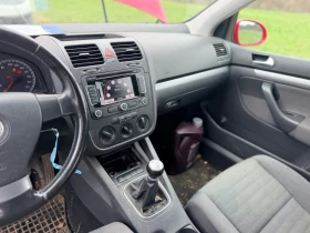 VW Golf 1.4 Navi  - 1100 € / 2151.41 лв. - 43651698 8