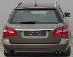 Mercedes-Benz E 350 * 4-MATIC*  - 8100 € / 15842.22 лв. - 87755807 4