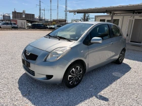 ������ Toyota Yaris