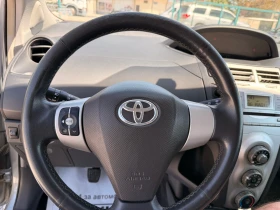 Toyota Yaris 1.0 i ��� ���� 4 | Mobile.bg � ����� ������ 8