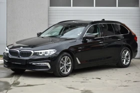 ����� �� �������� �� BMW 530