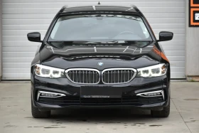 ����� �� �������� �� BMW 530
