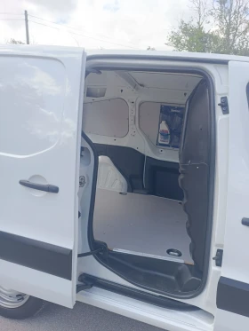 Peugeot Partner 1.6 eHDi | Mobile.bg � ����� ������ 6