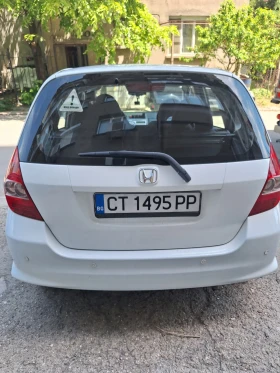 Honda Jazz undefined | Auto.bg — изображение 5
