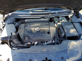 Cadillac XTS VSPORT PLATINUM| TWIN TURBO V6| ����� ����� | Mobile.bg � ����� ������ 11