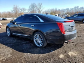 Cadillac XTS VSPORT PLATINUM| TWIN TURBO V6| ����� ����� | Mobile.bg � ����� ������ 2
