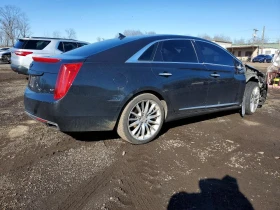 Cadillac XTS VSPORT PLATINUM| TWIN TURBO V6| ����� ����� | Mobile.bg � ����� ������ 3