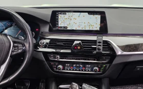 BMW 530 Harman Kardon* 360* Digital Dash* HeadsUp*  | Mobile.bg � ����� ������ 14