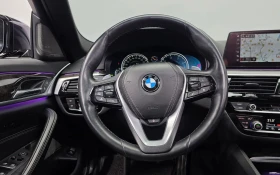 BMW 530 Harman Kardon* 360* Digital Dash* HeadsUp*  | Mobile.bg � ����� ������ 12