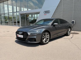 Audi A7 undefined | Auto.bg — изображение 4