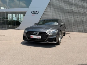 ����� �� �������� �� Audi A7